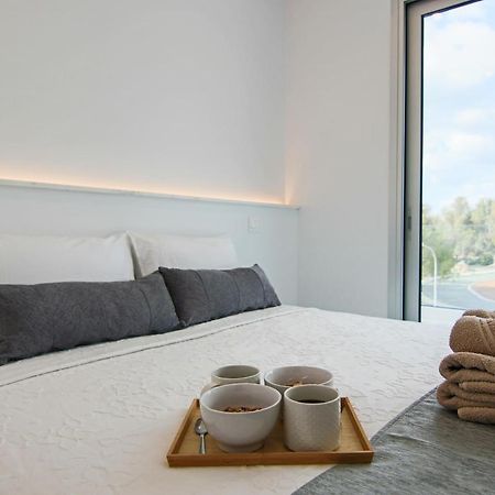 Appartamento Phaedrus Living - Seaside Executive Flat Harbour 101 Paphos Esterno foto