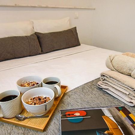 Appartamento Phaedrus Living - Seaside Executive Flat Harbour 101 Paphos Esterno foto